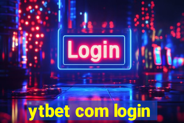 ytbet com login